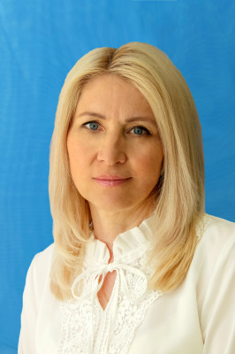 Старший воспитатель Соловьева Светлана Михайловна Старший воспитатель Соловьева Светлана Михайловна