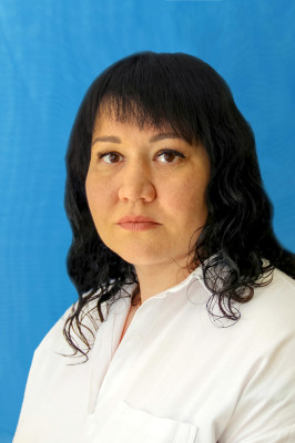 Воспитатель Биянова Любовь Викторовна Воспитатель Биянова Любовь Викторовна