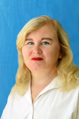Воспитатель Орлова Алевтина Михайловна Воспитатель Орлова Алевтина Михайловна