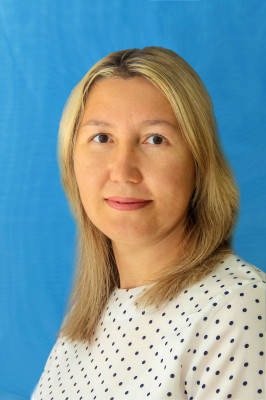 Воспитатель Петрова Альбина Рудольфовна Воспитатель Петрова Альбина Рудольфовна