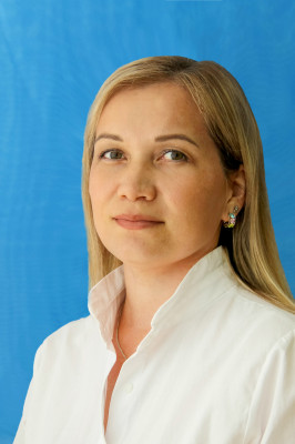 Воспитатель Калаева Елена Петровна Воспитатель Калаева Елена Петровна