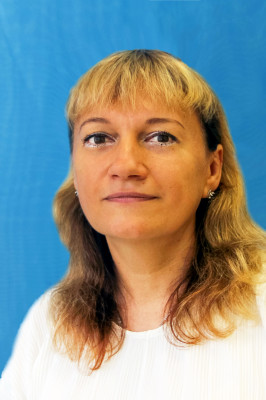 Воспитатель Широбокова Оксана Викторовна Воспитатель Широбокова Оксана Викторовна