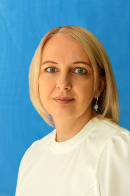 Старший воспитатель Пономарева Ольга Николаевна Старший воспитатель Пономарева Ольга Николаевна