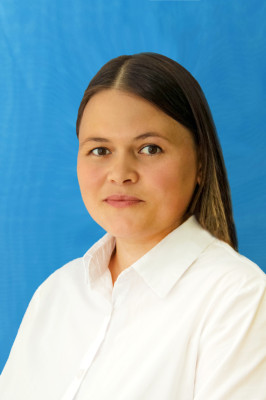 Воспитатель Шутова Диана Михайловна Воспитатель Шутова Диана Михайловна