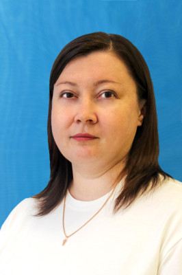 Воспитатель Софронова Ирина Васильевна Воспитатель Софронова Ирина Васильевна