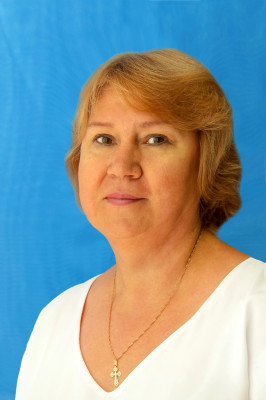 Воспитатель Климова Елена Ивановна Воспитатель Климова Елена Ивановна